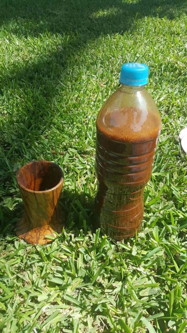 bottled ayahuasca for sale